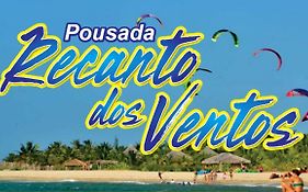 Recanto dos Ventos - BG